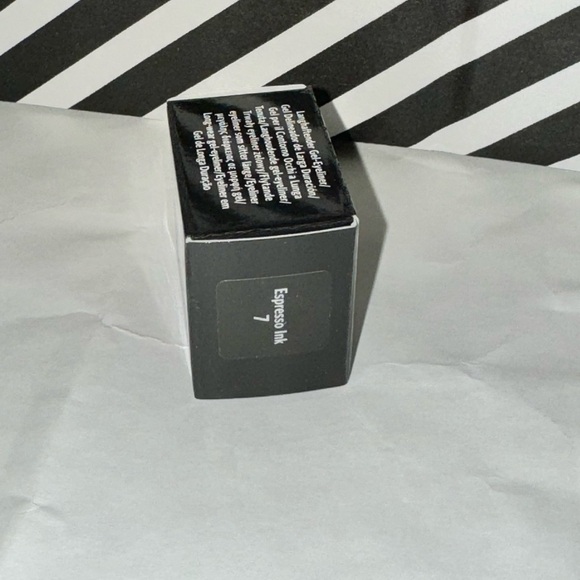 NIB NWT Bobbi Brown Full Size 0.1 oz / 3 g Long-Wear Gel Eyeliner Espresso Ink 7 - Picture 12 of 15